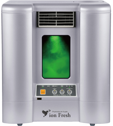 ion Fresh(PC-1000 GL